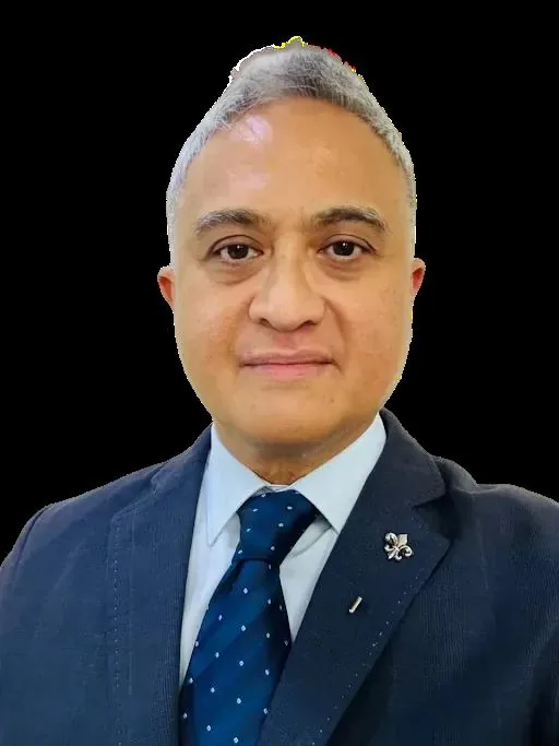 Joel Guerrero