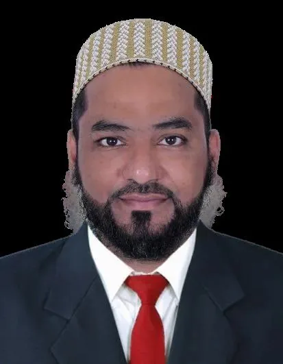 Mustafa Rajpurwala