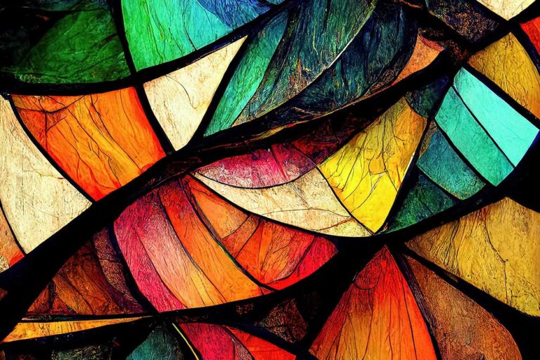 Stained Glass: A Timeless Art Form Enriching Spaces