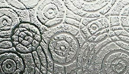 Acid Textured Glass: Transforming Spaces with Texture and Light