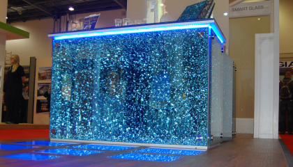 Crackled Glass: Exploring Its Beauty and Uses