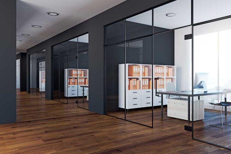 Glass Partition Cost in Dubai: Office Fit-Out Quote Planning Guide