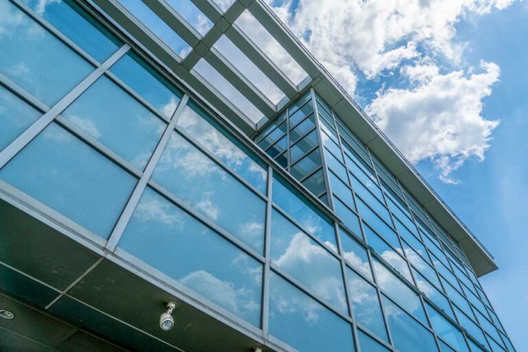 Laminated Glass: The Future of Safety and Style