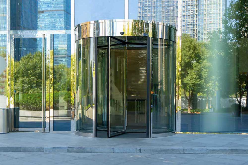 Glass Products Maintenance Tips