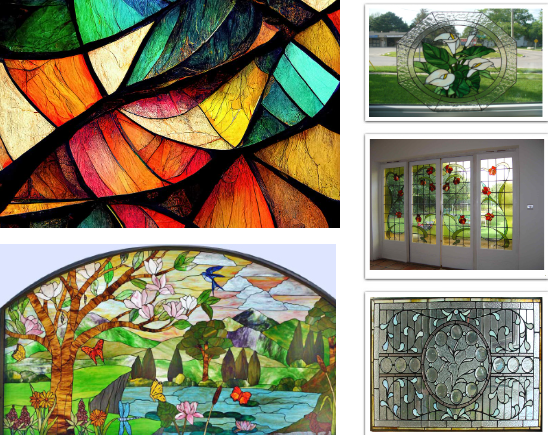 Stained Glass Products: Important Tips For Maintenance and Cleaning