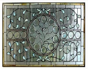 Glass Etching Services by Glass World Facade Industries L.L.C