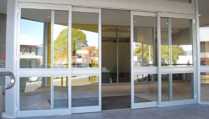 The Benefits of Installing Glass Sliding Door