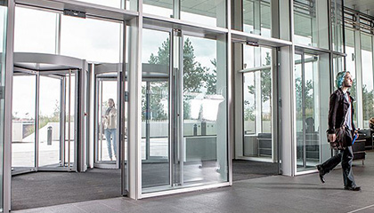 10 Beautiful Sliding Glass Door Ideas for a Modern and Stylish Home